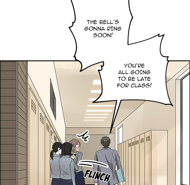 Extreme life of a Teenager image