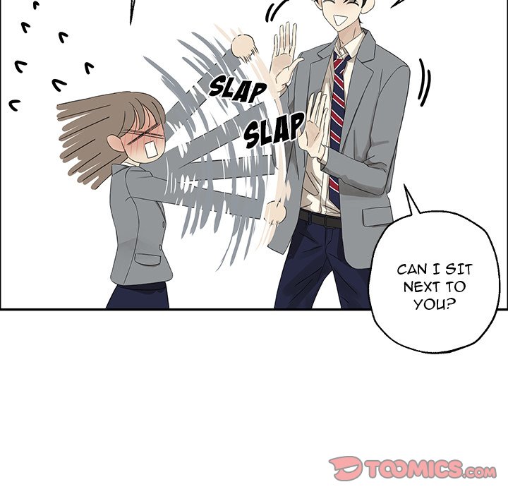 Extreme life of a Teenager image
