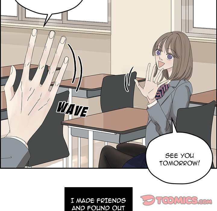 Extreme life of a Teenager image