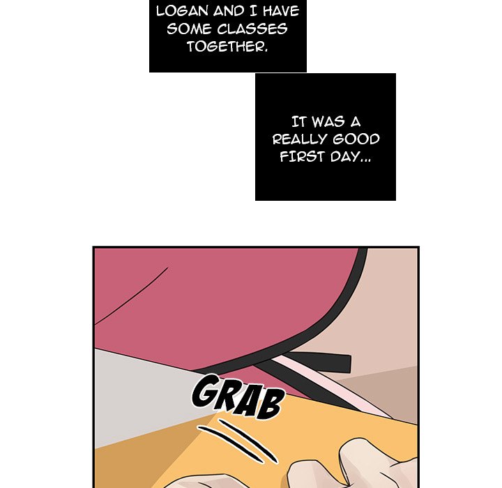 Extreme life of a Teenager image