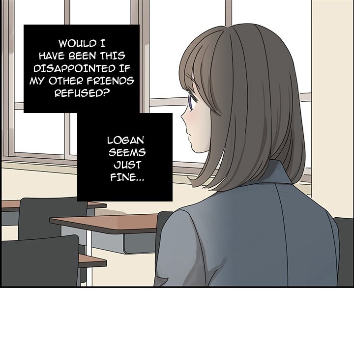 Extreme life of a Teenager image