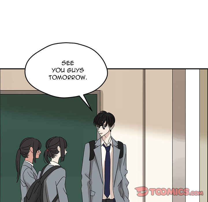 Extreme life of a Teenager image