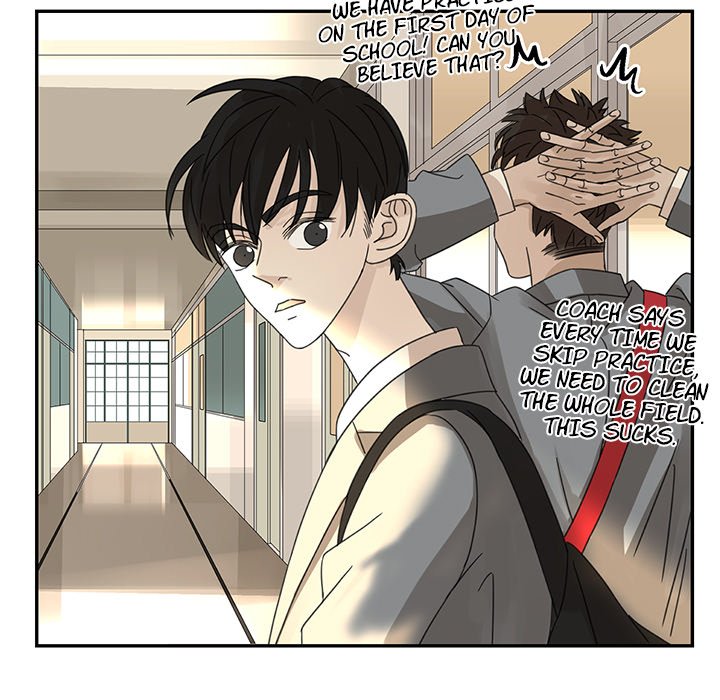 Extreme life of a Teenager image