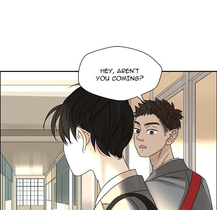 Extreme life of a Teenager image