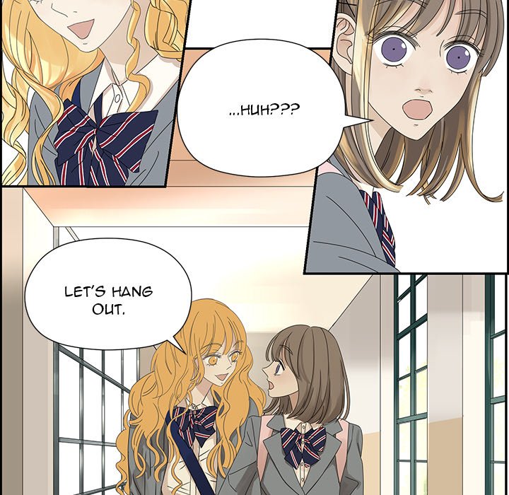 Extreme life of a Teenager image