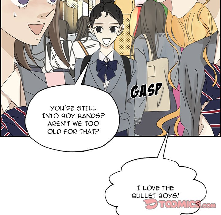 Extreme life of a Teenager image