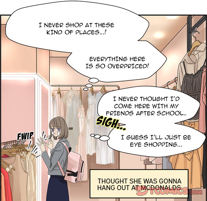 Extreme life of a Teenager image