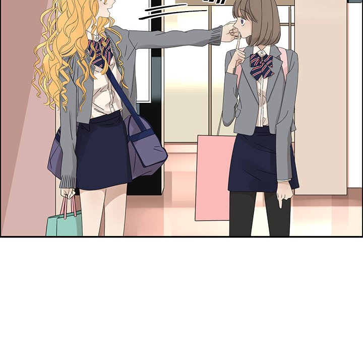 Extreme life of a Teenager image
