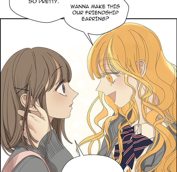 Extreme life of a Teenager image