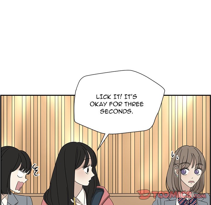 Extreme life of a Teenager image