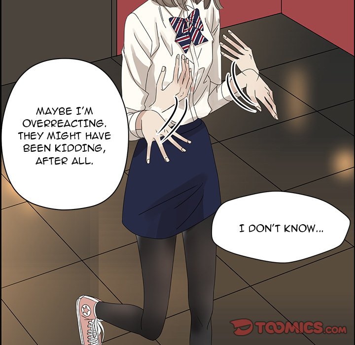 Extreme life of a Teenager image