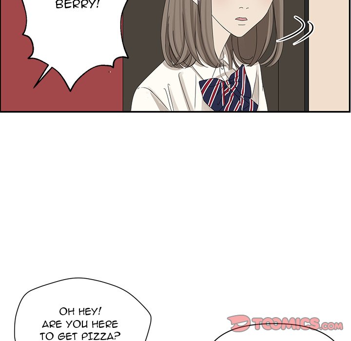 Extreme life of a Teenager image