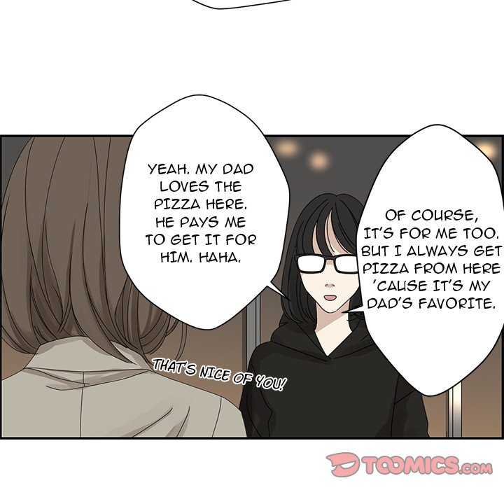 Extreme life of a Teenager image