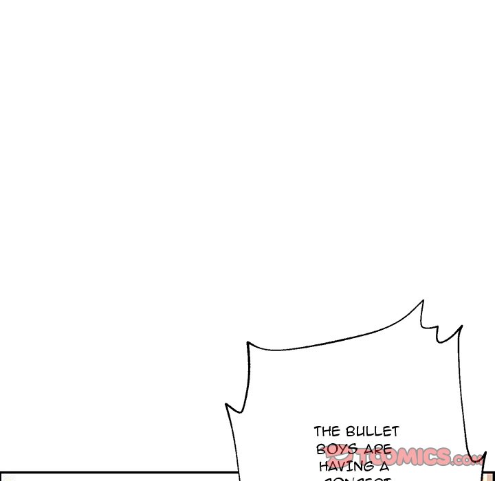 Extreme life of a Teenager image
