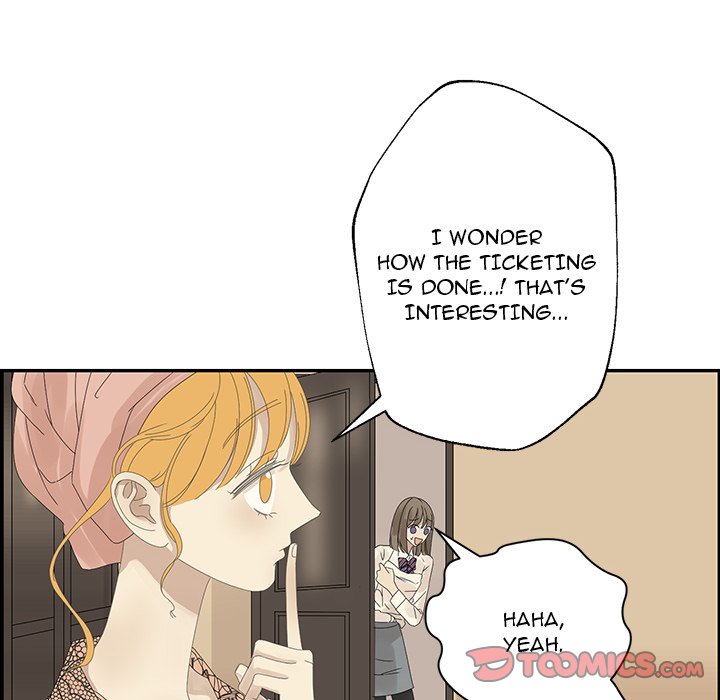 Extreme life of a Teenager image