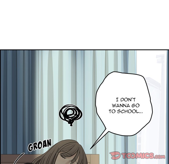 Extreme life of a Teenager image