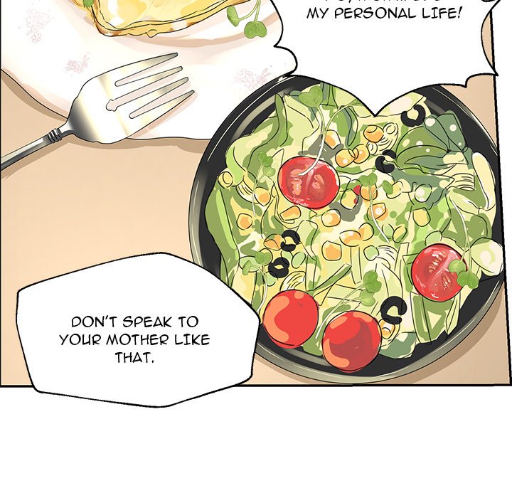 Extreme life of a Teenager image