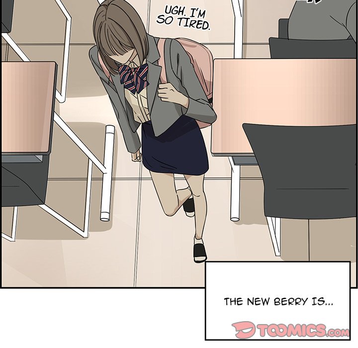 Extreme life of a Teenager image