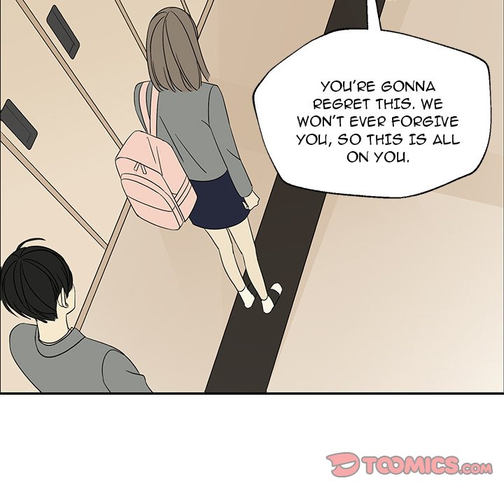 Extreme life of a Teenager image