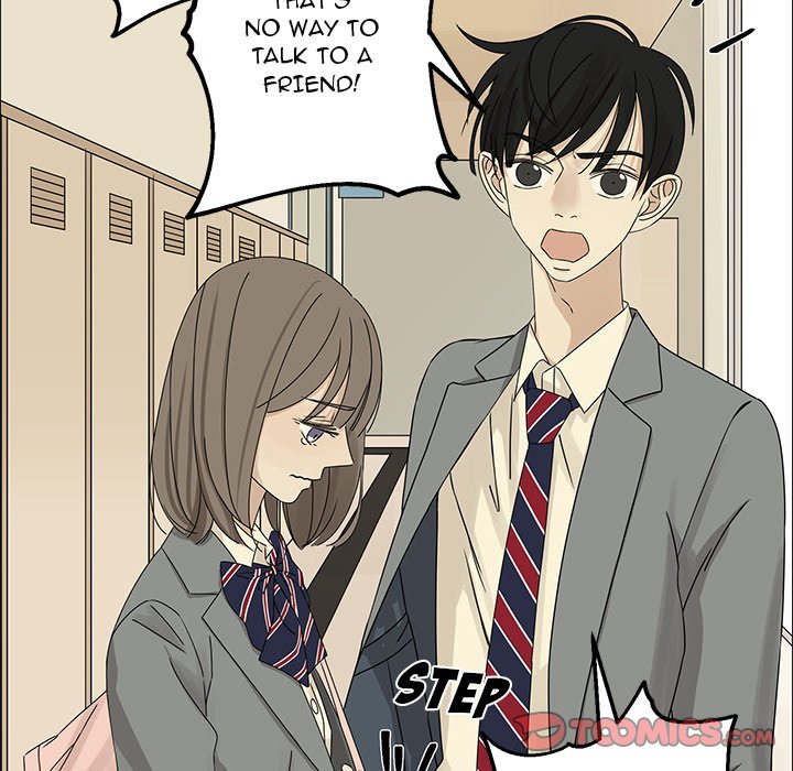 Extreme life of a Teenager image