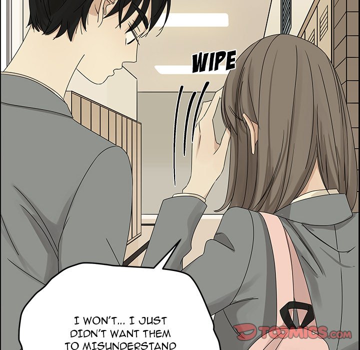 Extreme life of a Teenager image