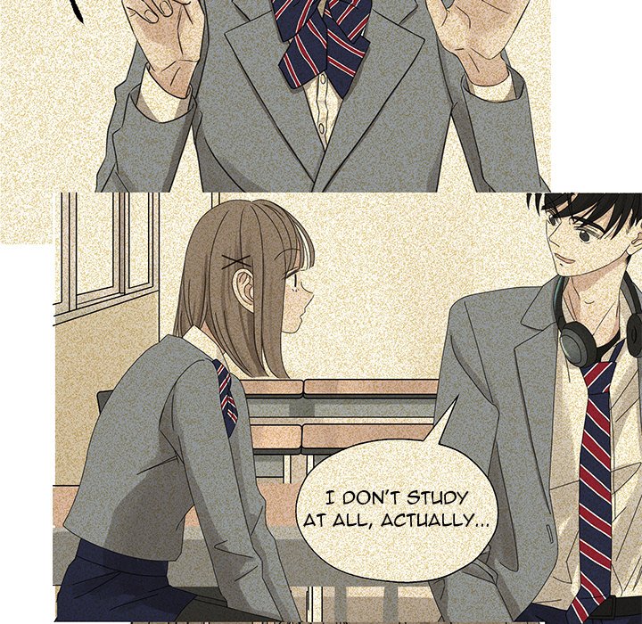 Extreme life of a Teenager image
