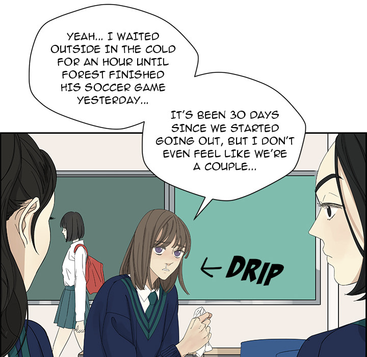 Extreme life of a Teenager image