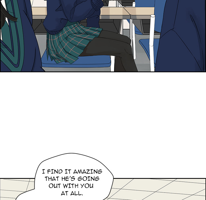 Extreme life of a Teenager image