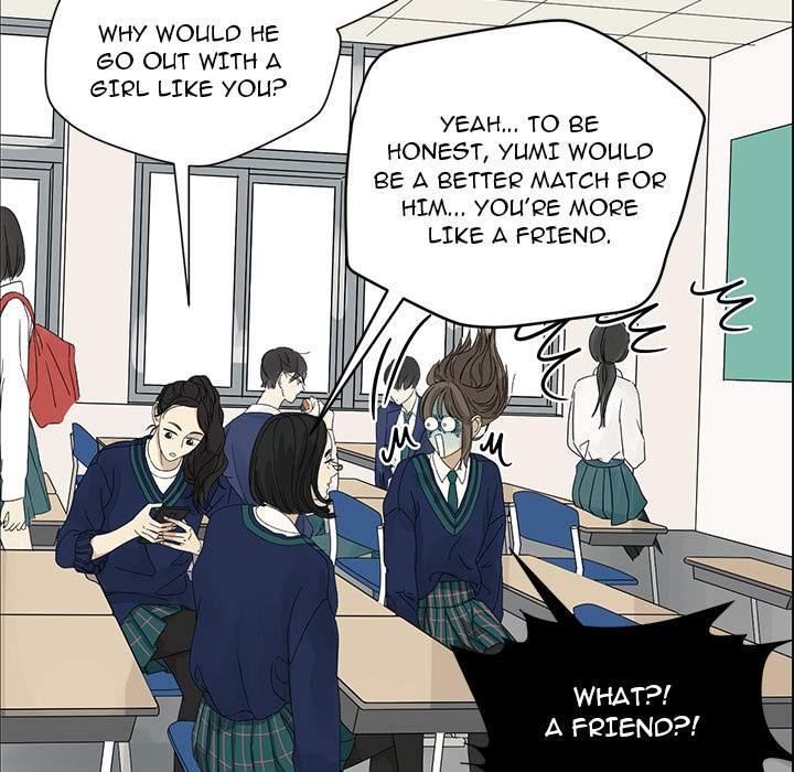 Extreme life of a Teenager image