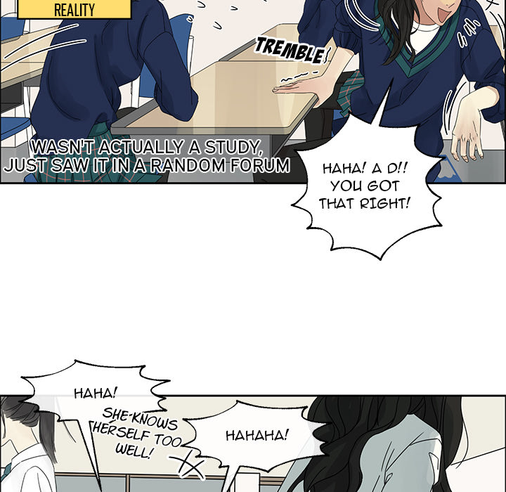 Extreme life of a Teenager image