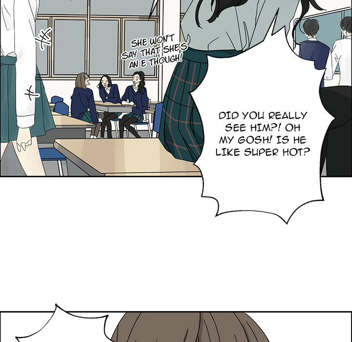 Extreme life of a Teenager image