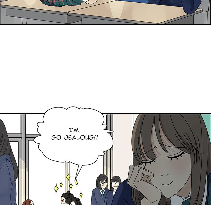 Extreme life of a Teenager image