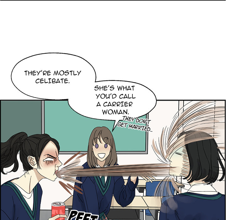 Extreme life of a Teenager image