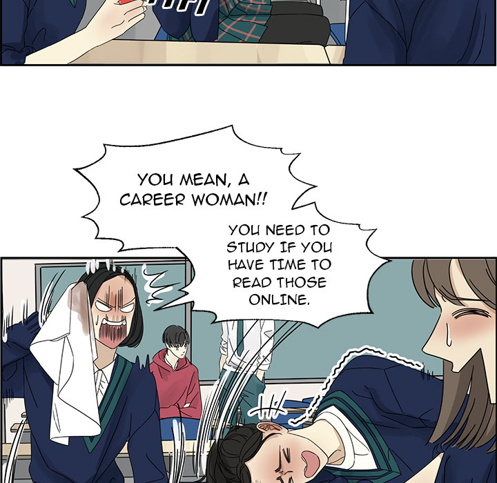 Extreme life of a Teenager image