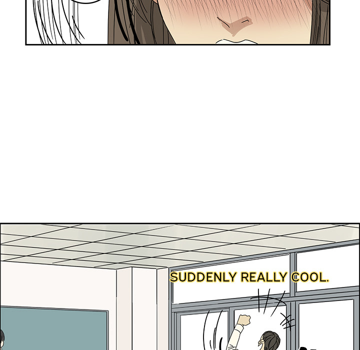 Extreme life of a Teenager image