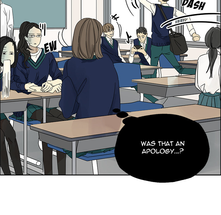 Extreme life of a Teenager image