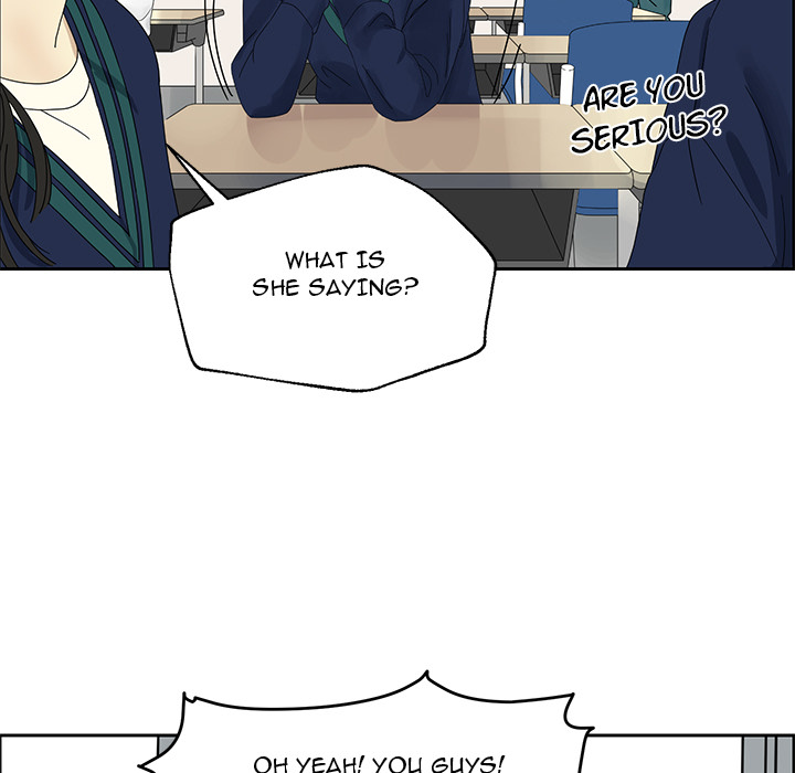 Extreme life of a Teenager image