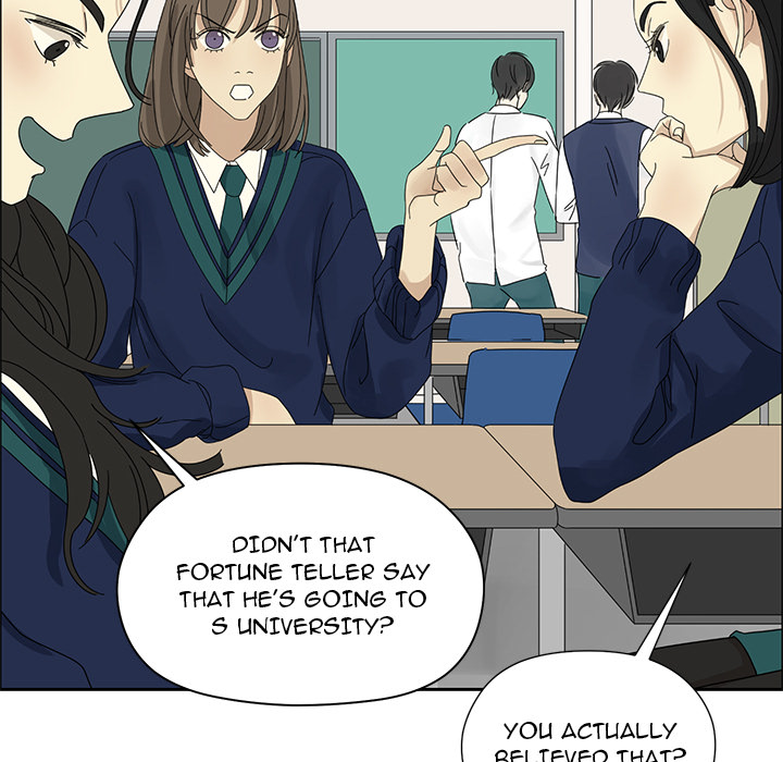 Extreme life of a Teenager image