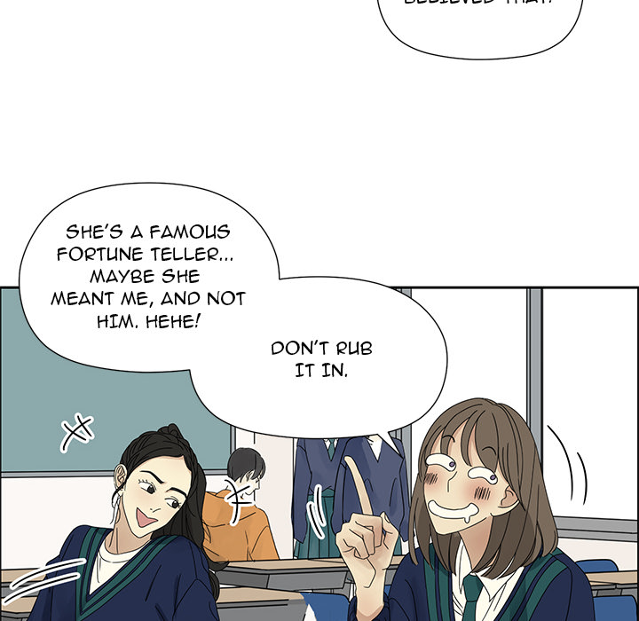 Extreme life of a Teenager image