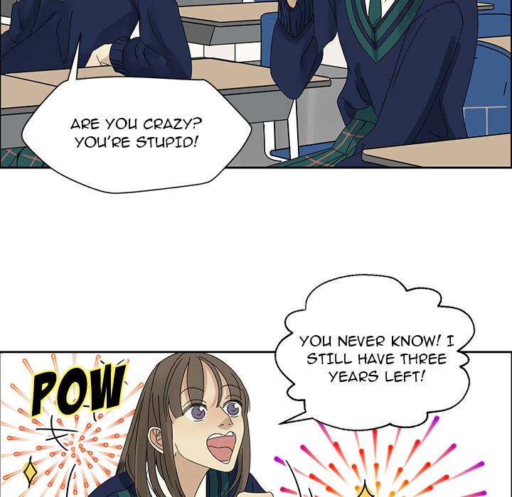 Extreme life of a Teenager image