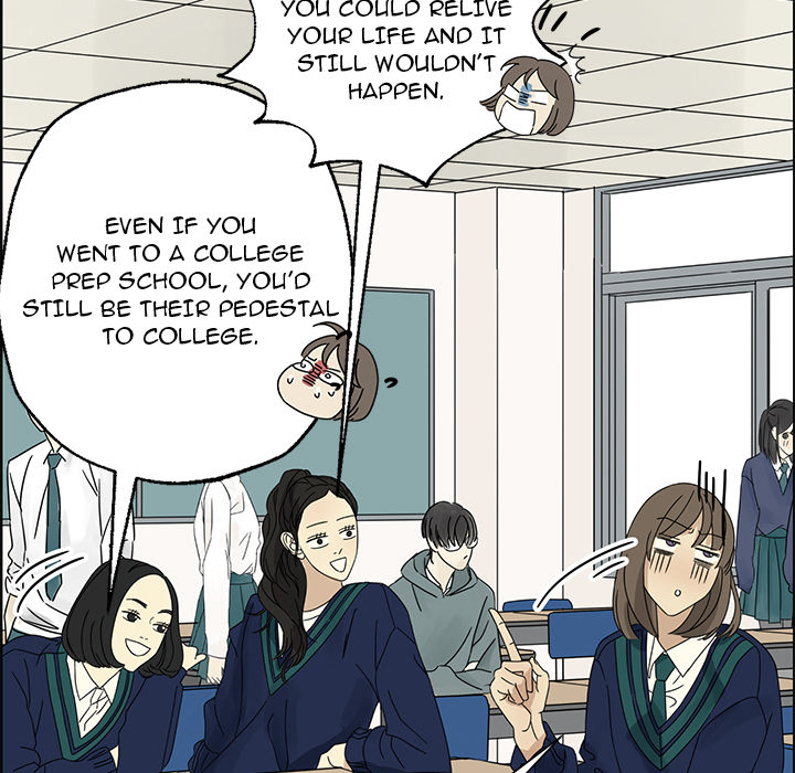 Extreme life of a Teenager image