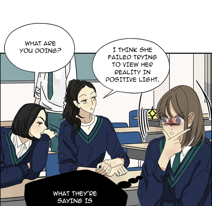 Extreme life of a Teenager image