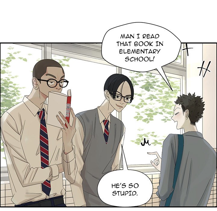 Extreme life of a Teenager image