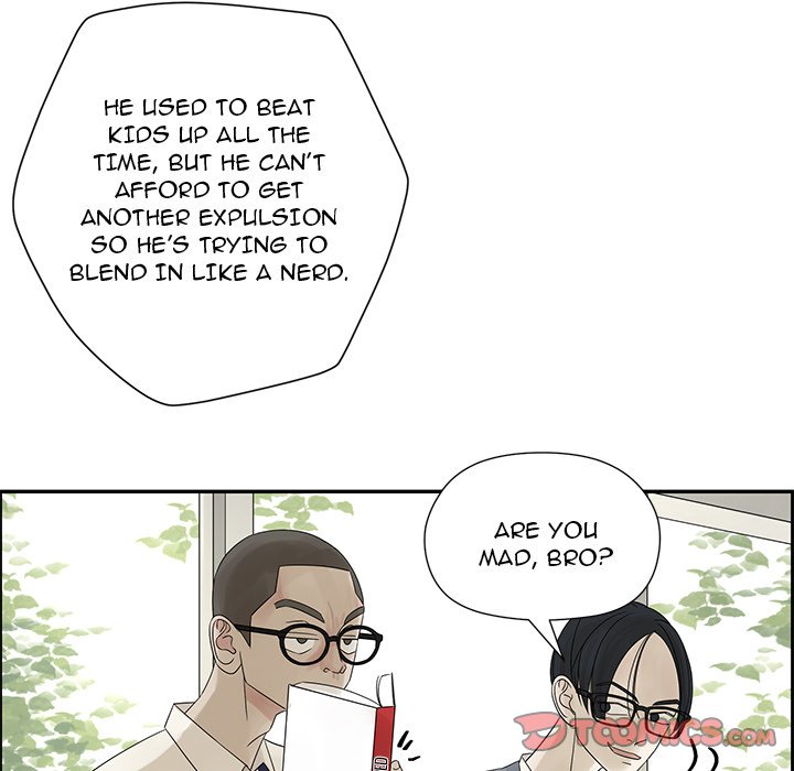 Extreme life of a Teenager image