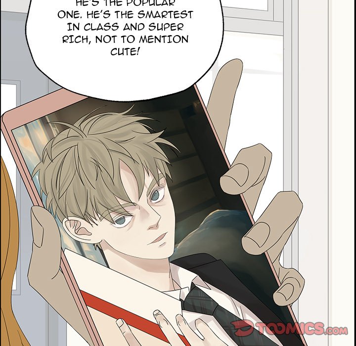 Extreme life of a Teenager image