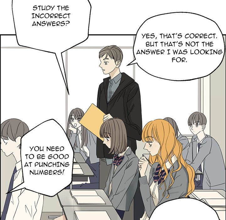 Extreme life of a Teenager image