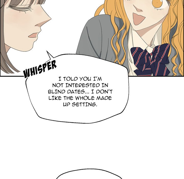 Extreme life of a Teenager image