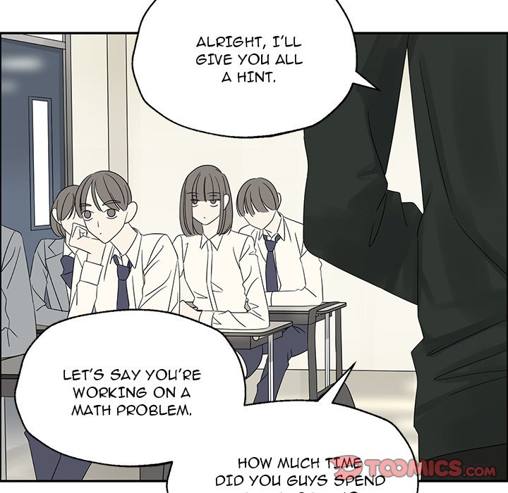 Extreme life of a Teenager image