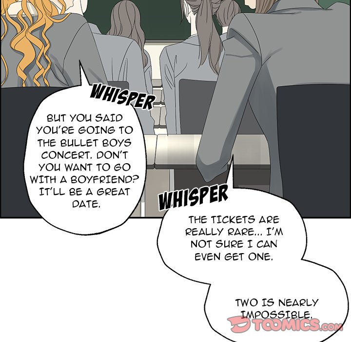 Extreme life of a Teenager image