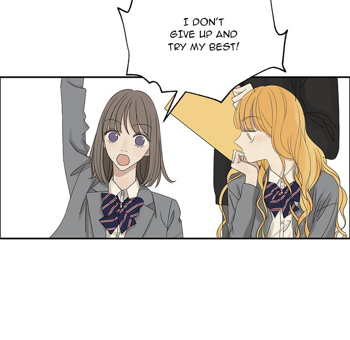 Extreme life of a Teenager image